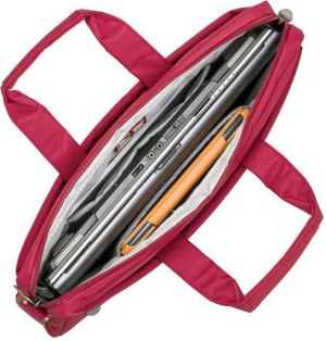 Torba RivaCase Tiergarten 8630 15.6" (RC8630_RD) 5