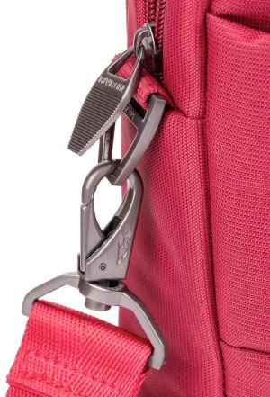 Torba RivaCase Tiergarten 8630 15.6" (RC8630_RD) 9