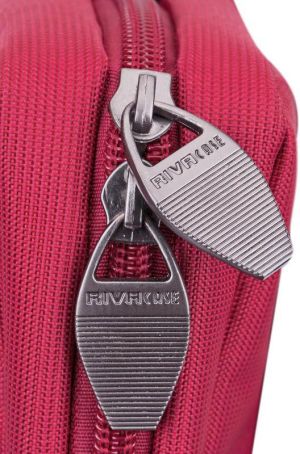 Torba RivaCase Tiergarten 8630 15.6" (RC8630_RD) 10