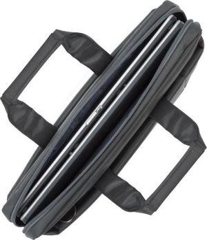 Torba RivaCase Central 8231 15.6" (RC8231_GY) 3