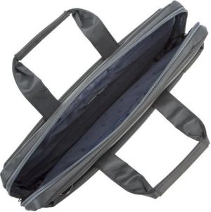 Torba RivaCase Central 8231 15.6" (RC8231_GY) 4