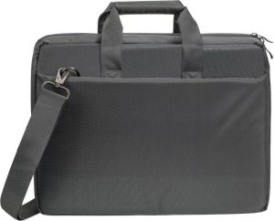 Torba RivaCase Central 8231 15.6" (RC8231_GY) 6