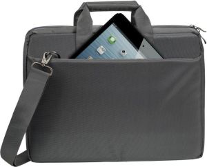 Torba RivaCase Central 8231 15.6" (RC8231_GY) 7