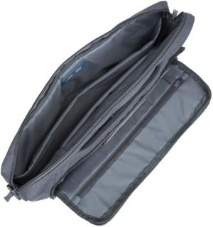 Torba RivaCase Alpendorf 7530 15.6" (RC7530_GY) 3