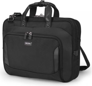 Torba Dicota Top Traveller Business 14.1" (D31092) 6