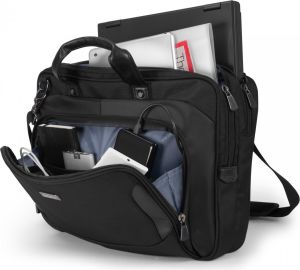 Torba Dicota Top Traveller Business 14.1" (D31092) 7