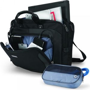Torba Dicota Top Traveller Business 14.1" (D31092) 8