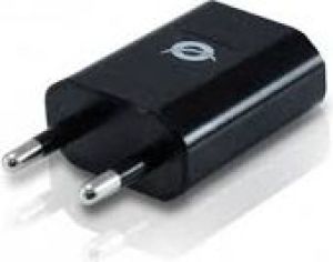 Ładowarka Conceptronic CUSBPWR1A 1x USB-A 1 A (CUSBPWR1A) 1