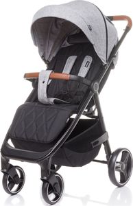 Wózek 4Baby wózek spacerowy - Light Grey 1