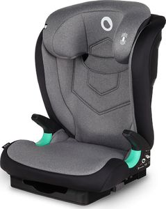 Fotelik samochodowy Lionelo FOTELIK SAMOCHODOWY LIONELO NEAL ISOFIX 15-36 kg - GREY 1