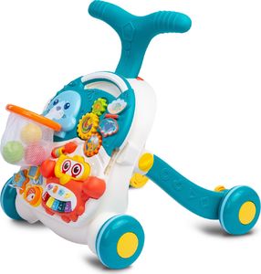 Toyz Toyz Spark - Pchacz i stoliczek w jednym turquoise 1