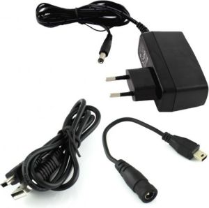 Adapter AV Ligawo Composite Cinch -> HDMI (6518837) 3