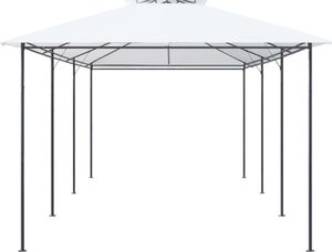 vidaXL VidaXL Altana, 600x298x270 cm, biała, 180 g/m 4