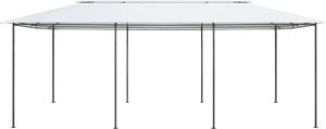 vidaXL VidaXL Altana, 600x298x270 cm, biała, 180 g/m 5