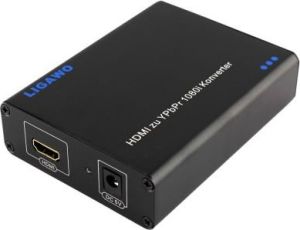 Adapter AV Ligawo HDMI -> YPbPr Component (6526617) 1