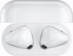 Słuchawki TWS Słuchawki bezprzewodowe douszne Air Pro 4 TWS (białe) 2