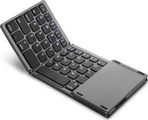 EAM Electronics Klawiatura z TOUCHPADEM 1