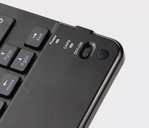 EAM Electronics Klawiatura z rysikiem 9