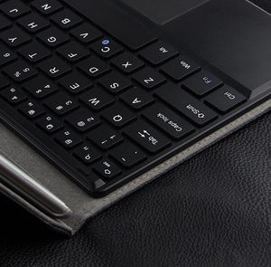 EAM Electronics Klawiatura z rysikiem 4