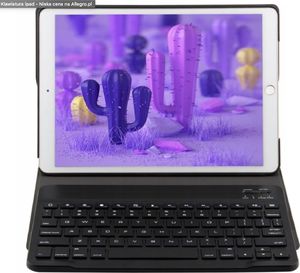 EAM Electronics Klawiatura z rysikiem 6