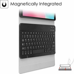 EAM Electronics Klawiatura z rysikiem 10