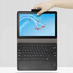 EAM Electronics Klawiatura z rysikiem 3