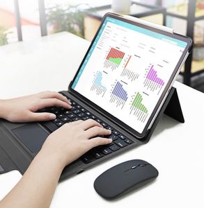 Dux Ducis Keyboard Case 12