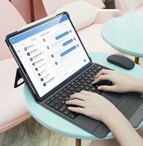 Dux Ducis Keyboard Case 14