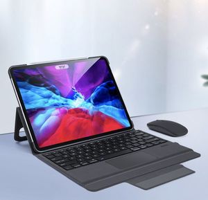 Dux Ducis Keyboard Case 4