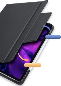 Dux Ducis Keyboard Case 9