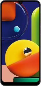 Smartfon Samsung Galaxy A50s 128 GB Dual SIM Zielony 2