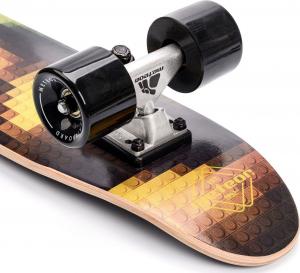 Deskorolka Meteor Mona Lisa 5