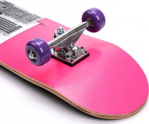 Deskorolka Meteor California drewniana 3