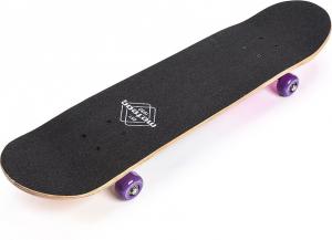 Deskorolka Meteor California drewniana 4