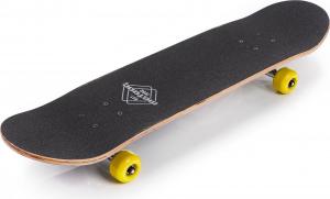 Deskorolka Meteor Bridge drewniana 4