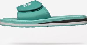 Kubota Klapki sportowe na rzep morskie 39 3