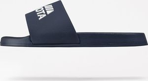 Kubota Klapki męskie plażowe basenowe basic granatowe Kubota 45 3