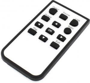 Adapter AV Ligawo YPbPr/VGA/USB -> HDMI (6518847) 3