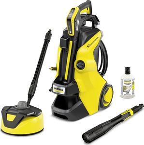Myjka ciśnieniowa Karcher K 5 Smart Control Home (1.324-652.0) 1
