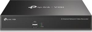 Rejestrator TP-Link VIGI NVR1008 1