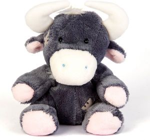 Carte Blanche C.BLANCHE Niebieski Nosek Gnu - G73W0154 1
