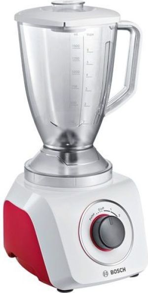 Blender kielichowy Bosch Blender kielichowy MMB21P0R 2