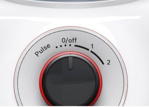 Blender kielichowy Bosch Blender kielichowy MMB21P0R 3