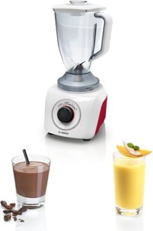 Blender kielichowy Bosch Blender kielichowy MMB21P0R 4