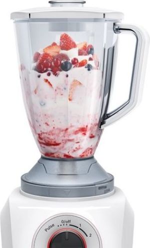 Blender kielichowy Bosch Blender kielichowy MMB21P0R 5
