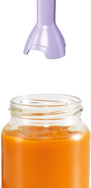 Blender Bosch Clever Mixx Baby (MSM 2413V) 6