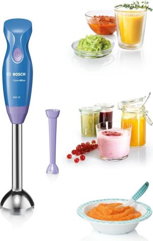 Blender Bosch Clever Mixx Baby (MSM 2413V) 7