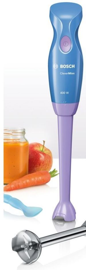 Blender Bosch Clever Mixx Baby (MSM 2413V) 8