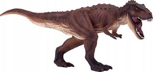 Figurka Animal Planet Deluxe T-Rex otwierana paszcza (387379) 1