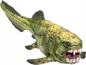 Figurka Animal Planet Figurka DUNKLEOSTEUS - Animal Planet - 387374 - XXL 1